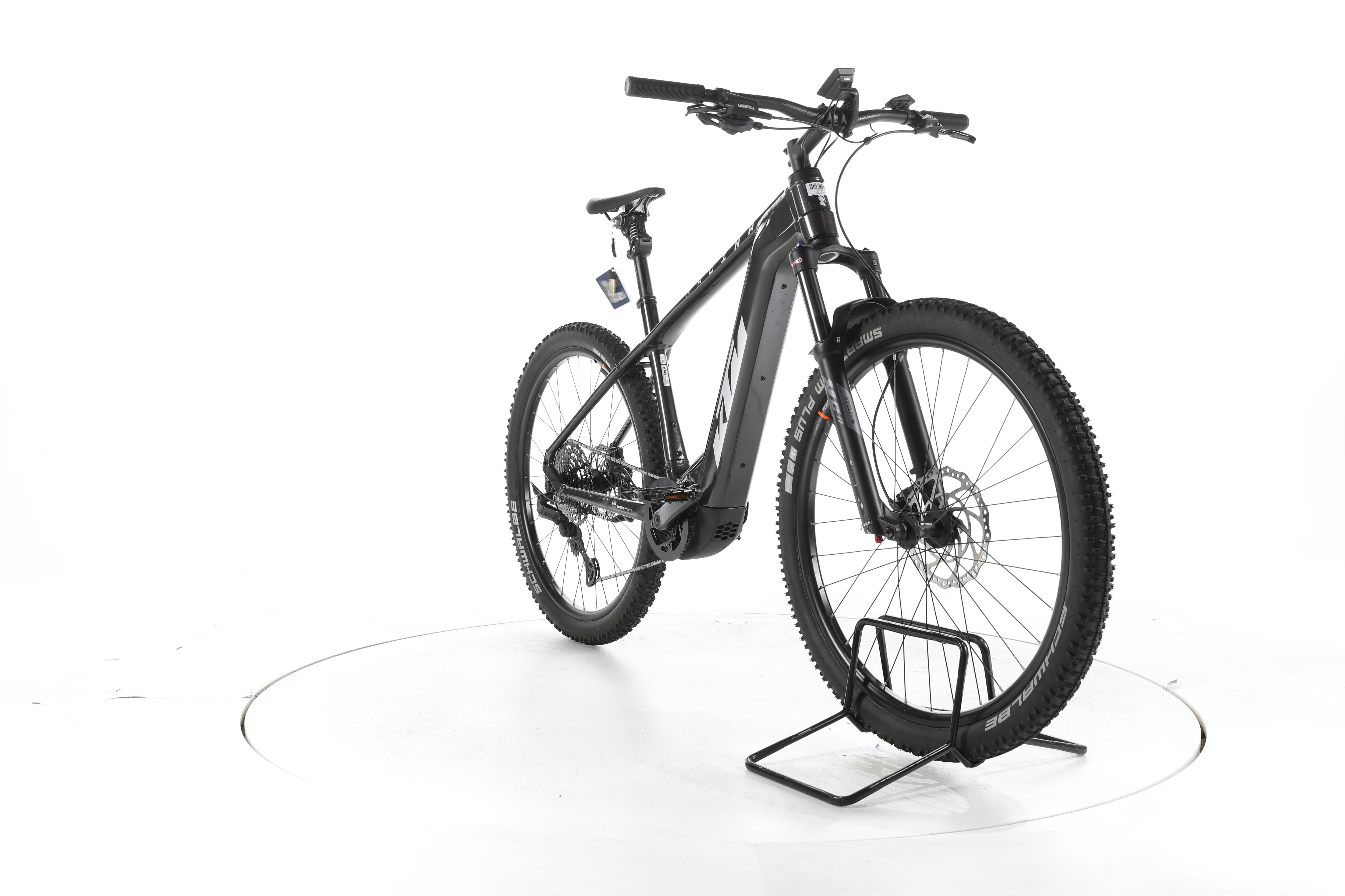 KTM Macina Team XL E-Bike - Image 3