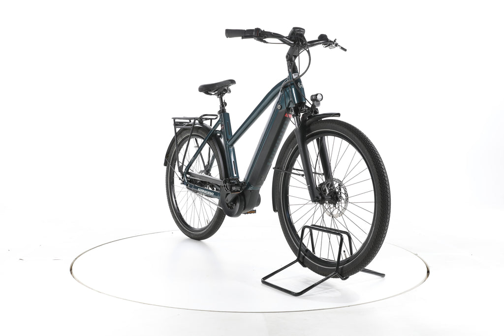 Winora Sinus N8 City E-Bike - Image 3
