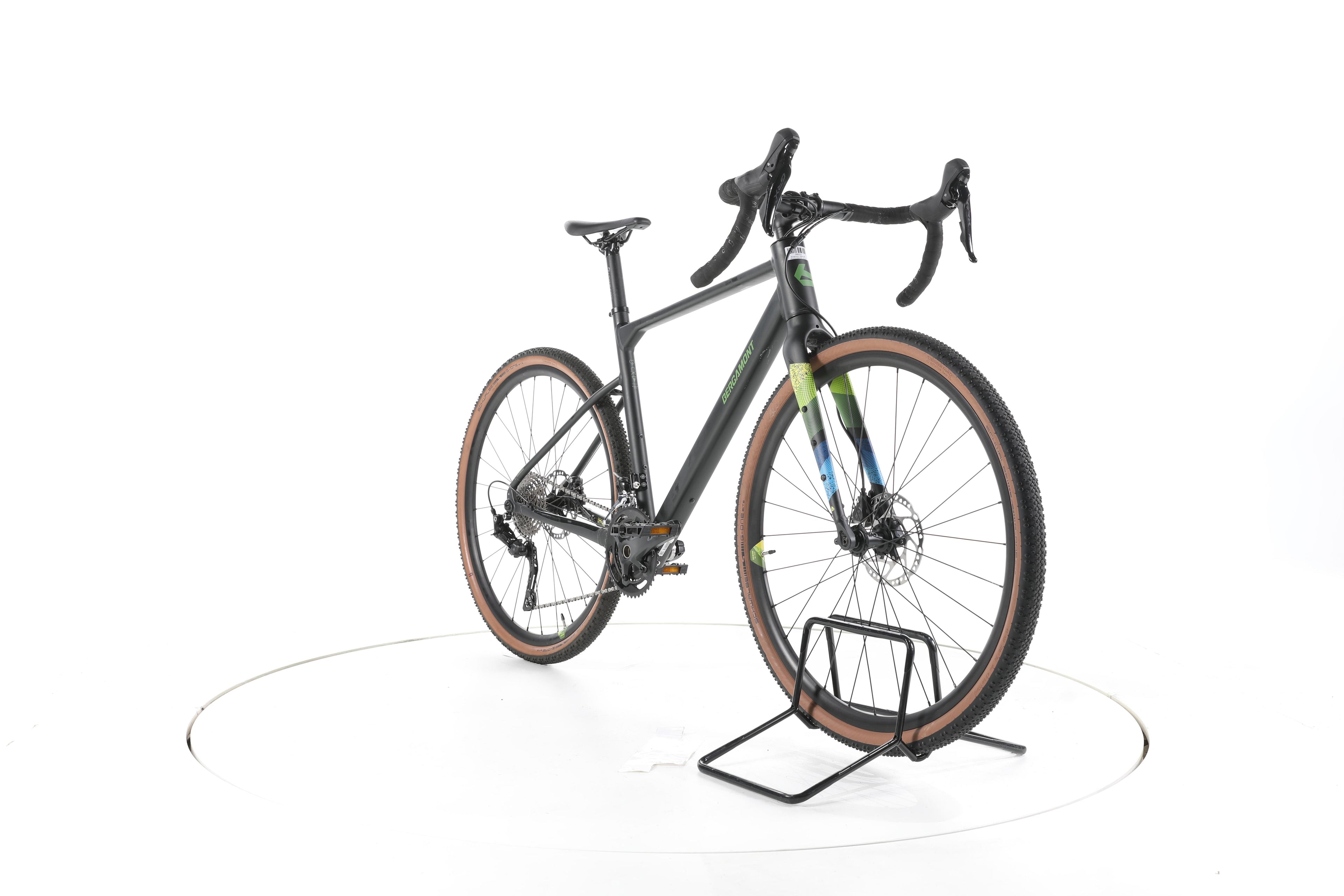 Bergamont Grandurance 6 - Image 3