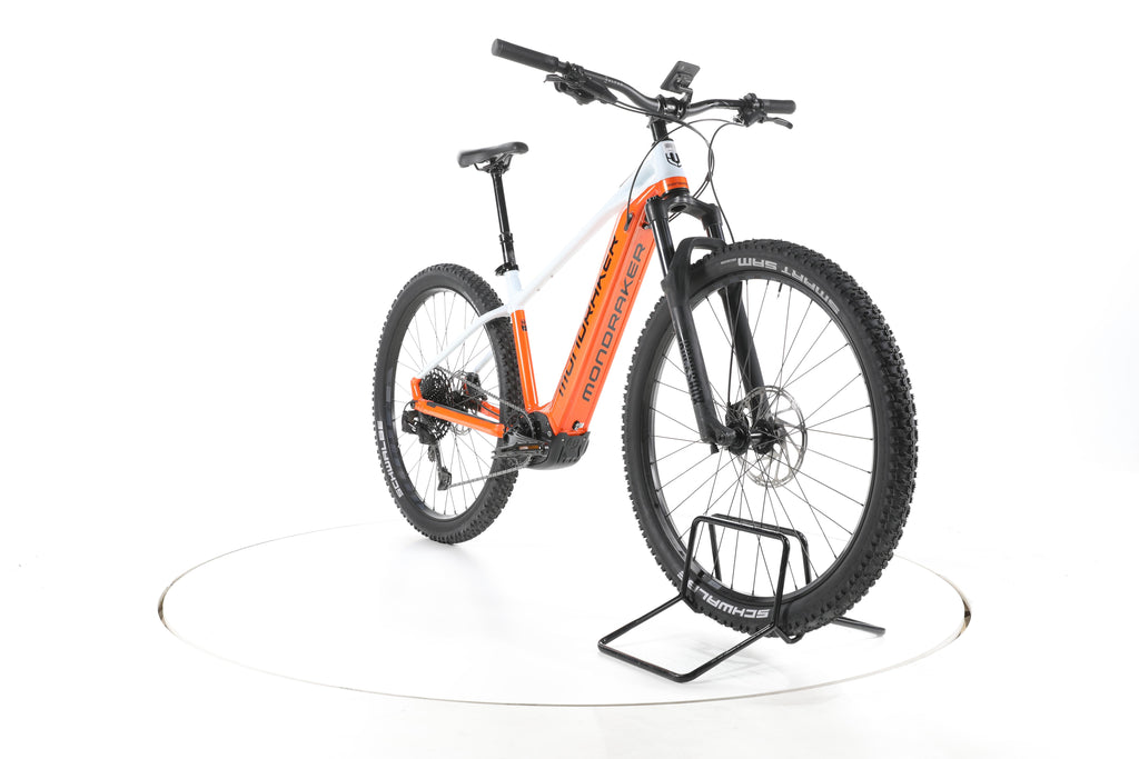 Mondraker Prime R E-Bike - Image 3
