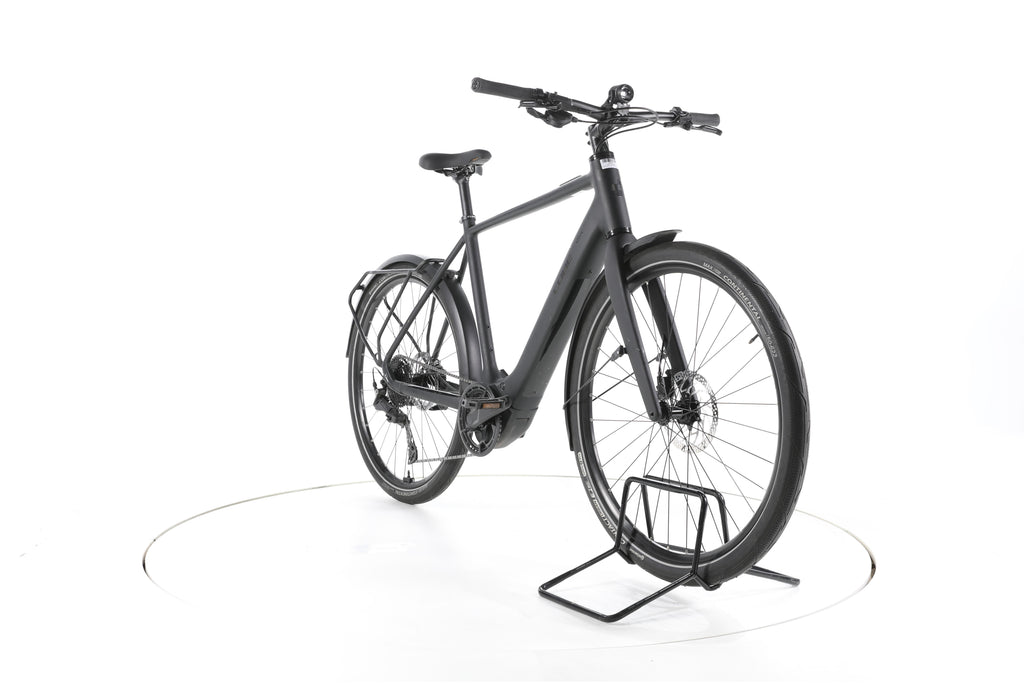 Cube Editor Hybrid Pro FE X Trekking E-Bike 2024 - Image 3