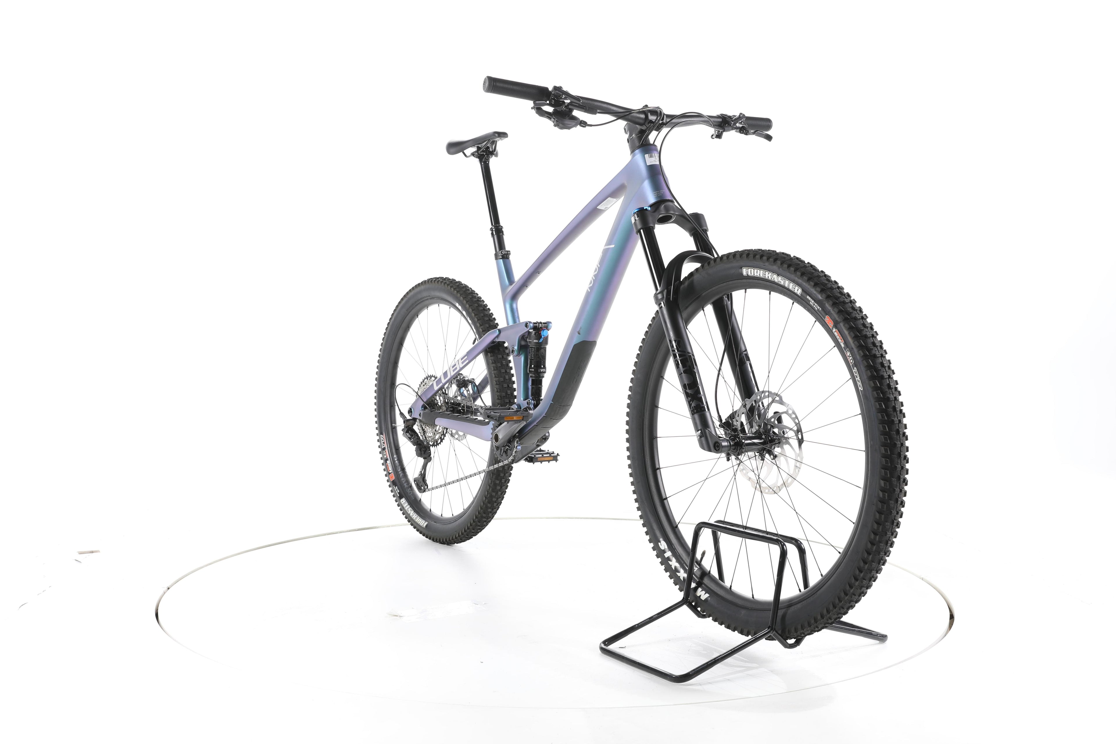 Cube Stereo ONE22 C:62 TM - Image 3