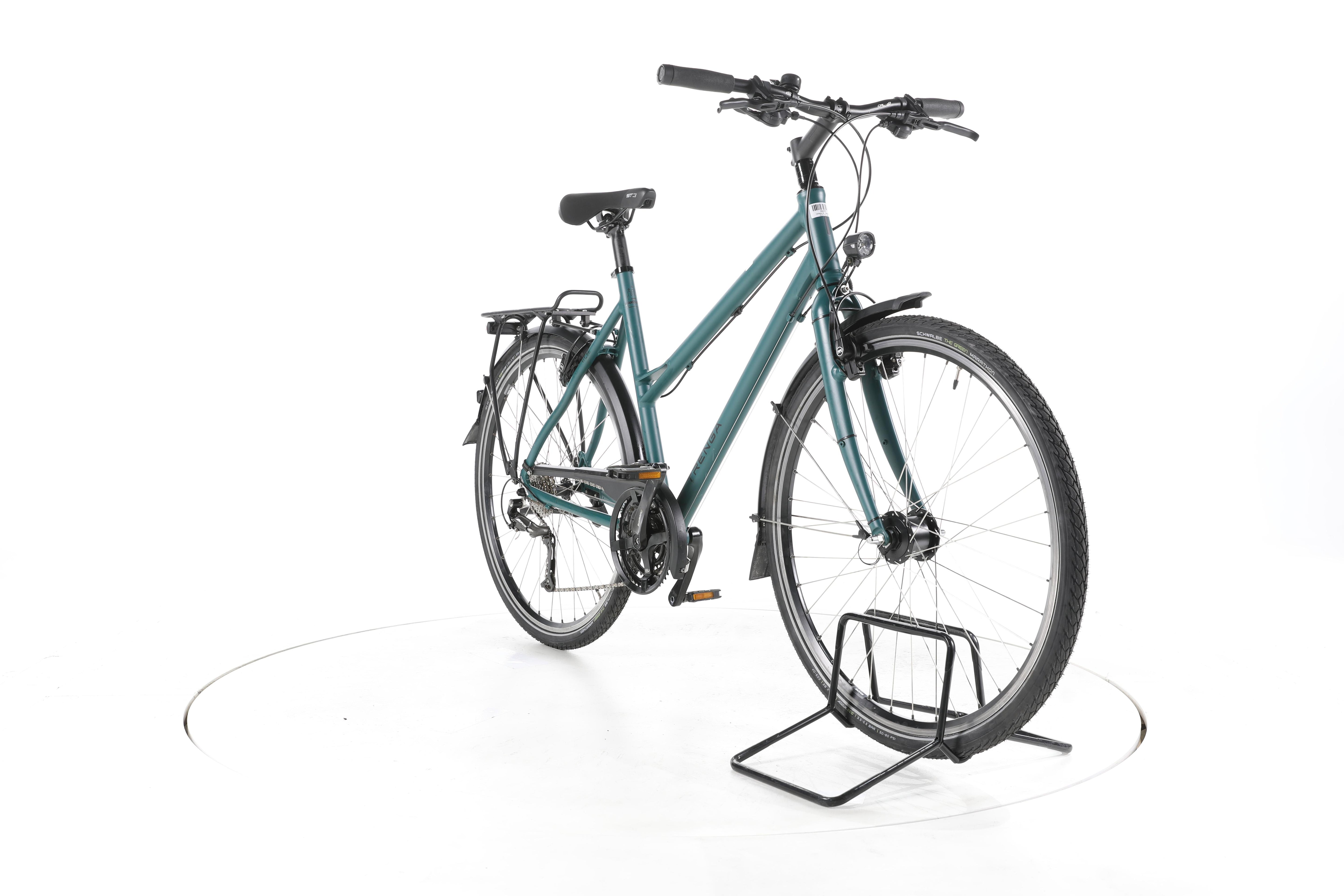 TRENGA DE GLH 3.0 Fahrrad City & Trekking - Image 3