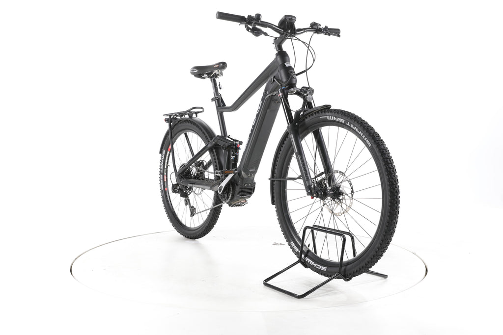 Centurion LHASA E R860I EQ SUV E-Bike - Image 3