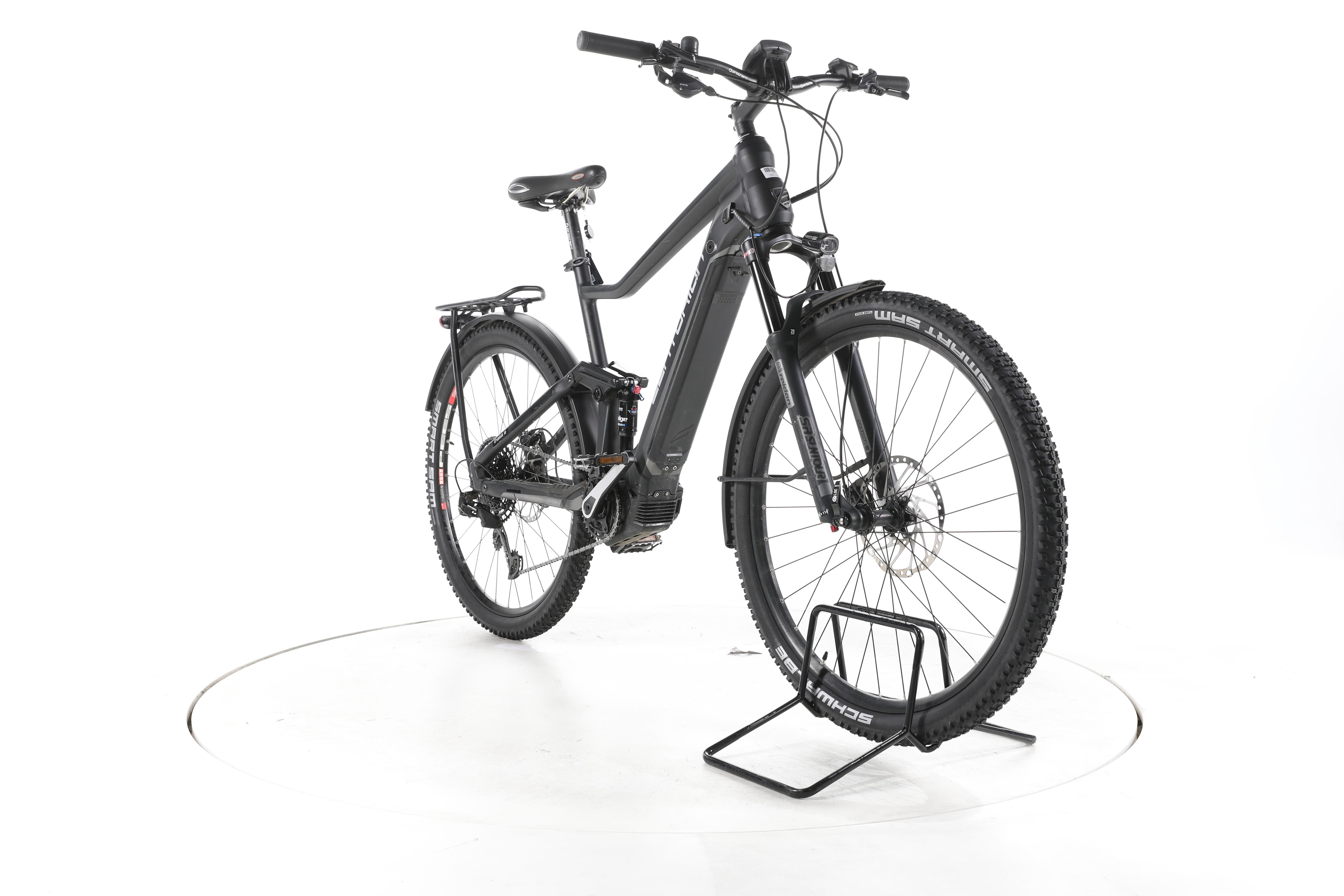Centurion LHASA E R860I EQ SUV E-Bike - Image 3