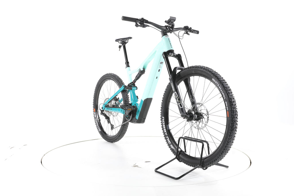 Focus Jam² 6.7 Fully E-Bike 2023 - Image 3