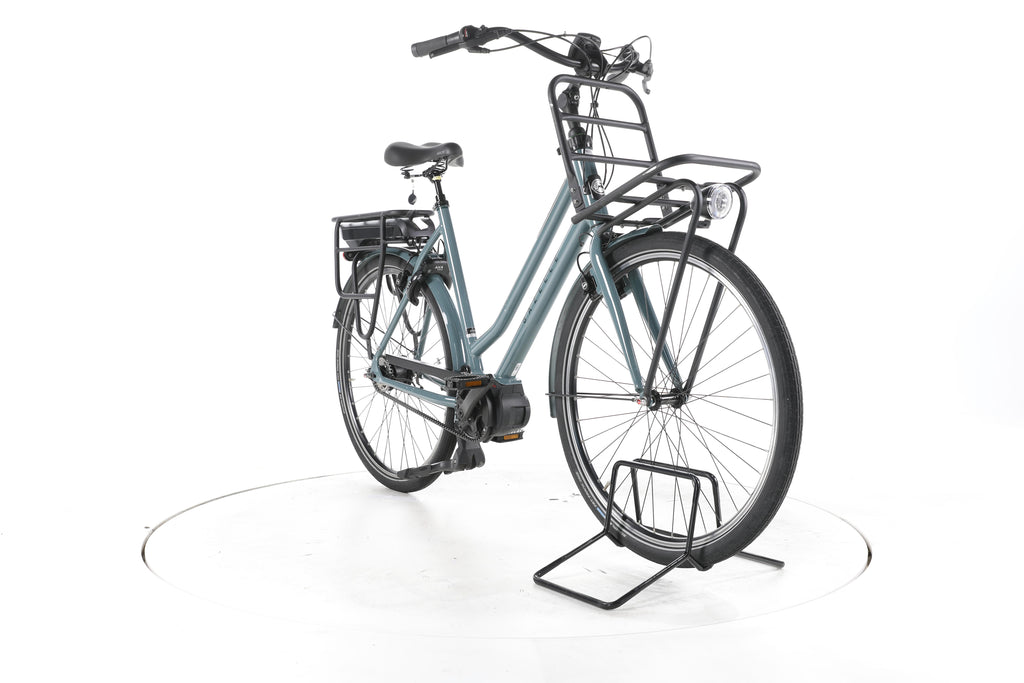 Gazelle HeavyDutyNL C5 HMB City E-Bike - Image 3