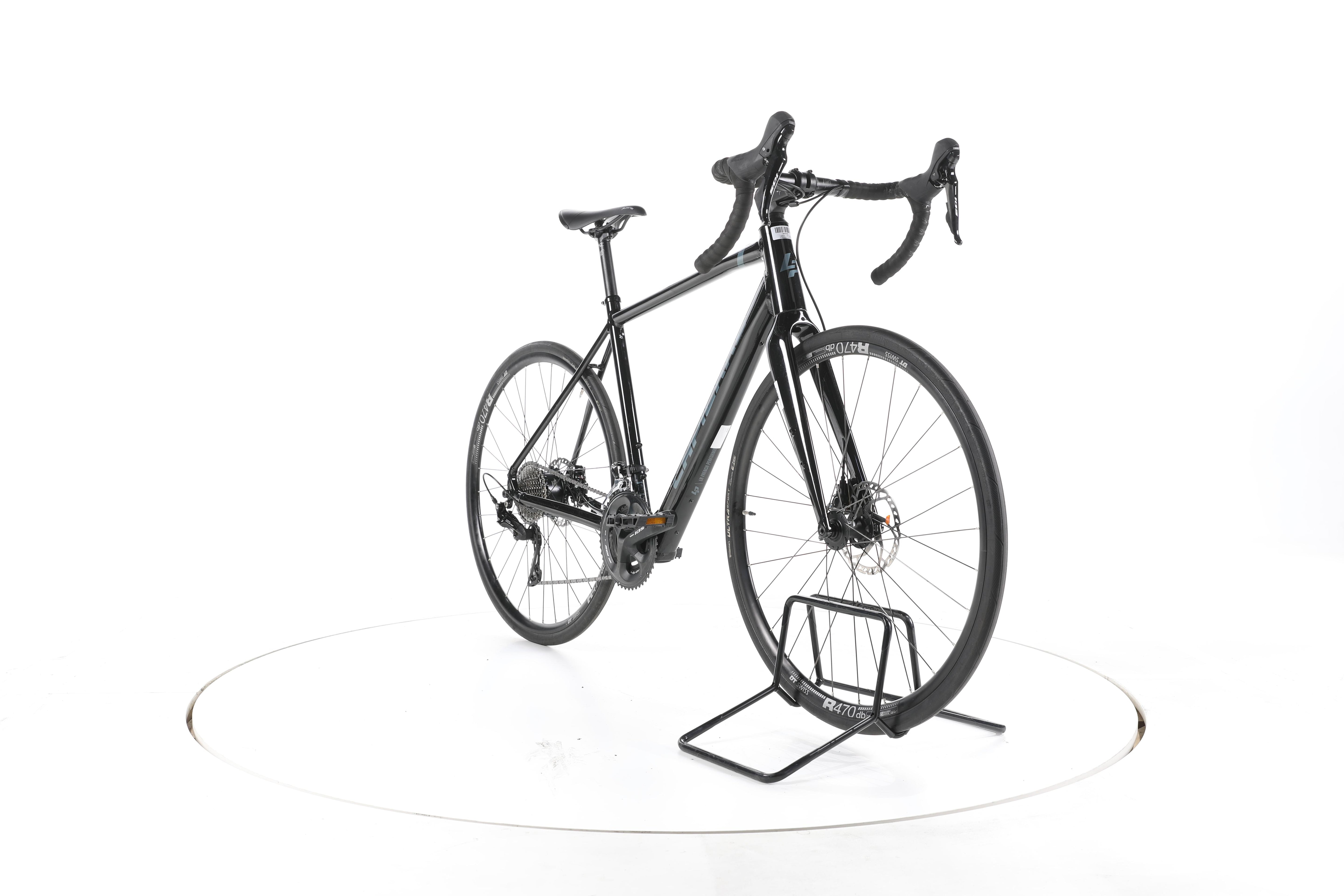 Lapierre E-Sensium 5.2 E-Gravel & Rennrad - Image 3