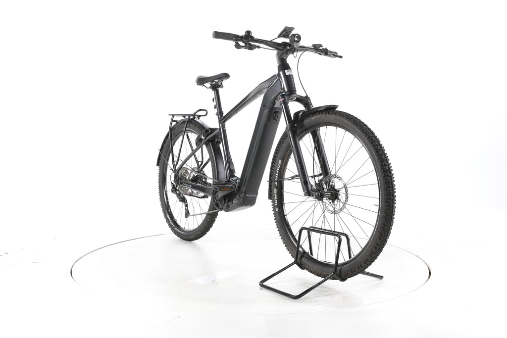 Focus Aventura² 6.7 Trekking E-Bike - Image 3