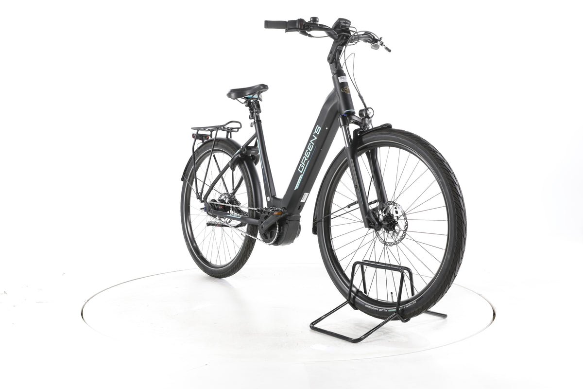 Green's Bromley City E-Bike Tiefeinsteiger - Image 3