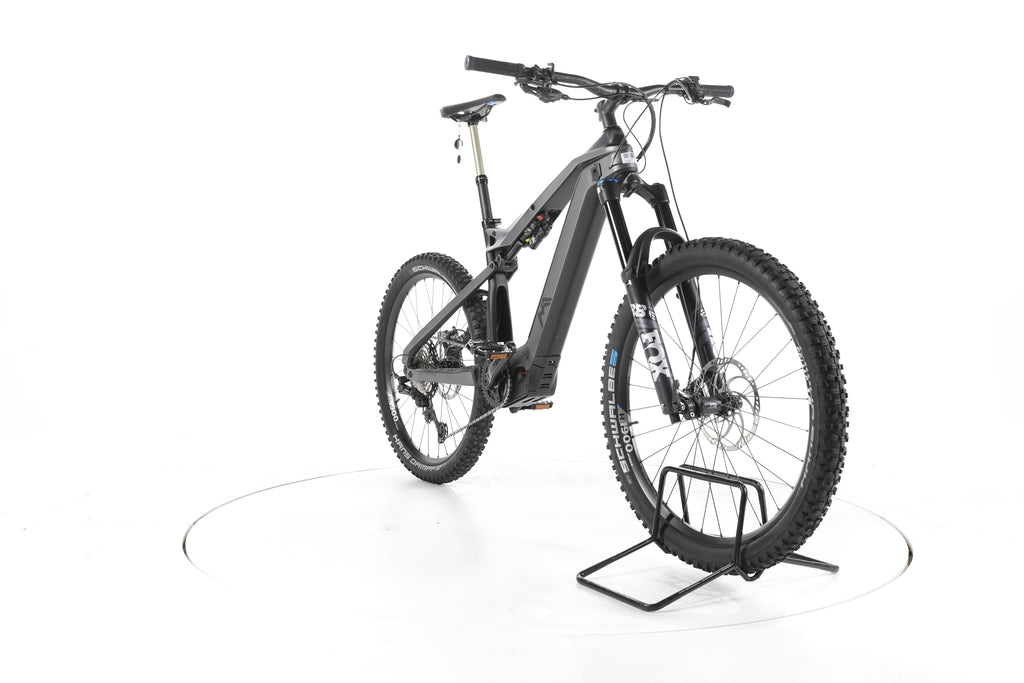 M1-Sporttechnik Erzberg CC E-Bike Fully Carbon - Image 3