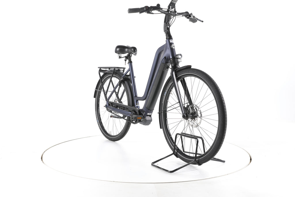 Gazelle Chamonix C5 HMS City E-Bike Tiefeinsteiger - Image 3