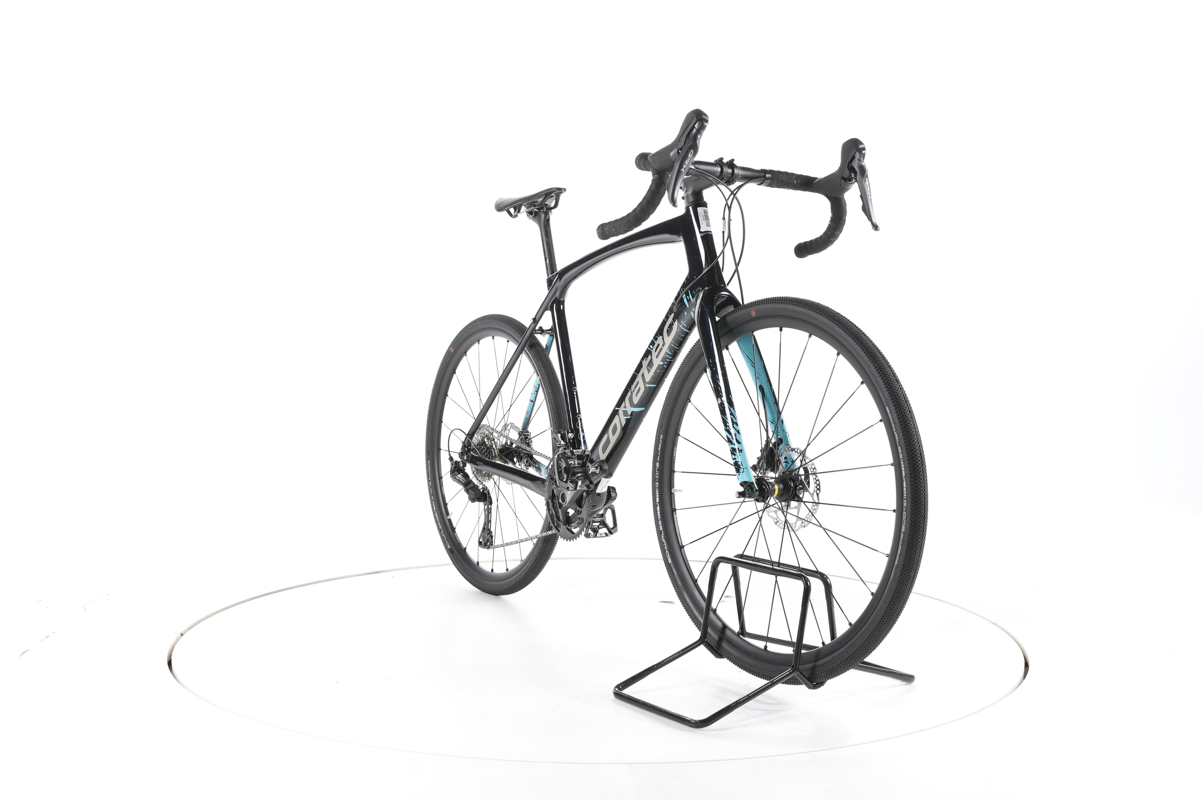 Corratec Allroad C2 - Image 3