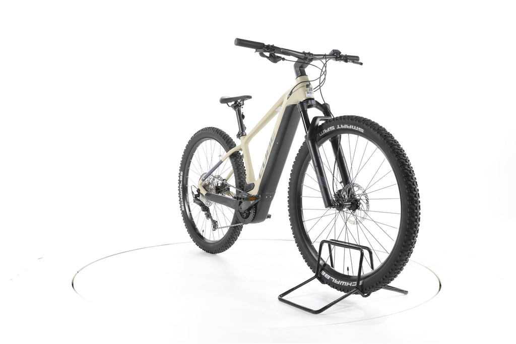 Cube Reaction Hybrid Pro E-Bike - Image 3