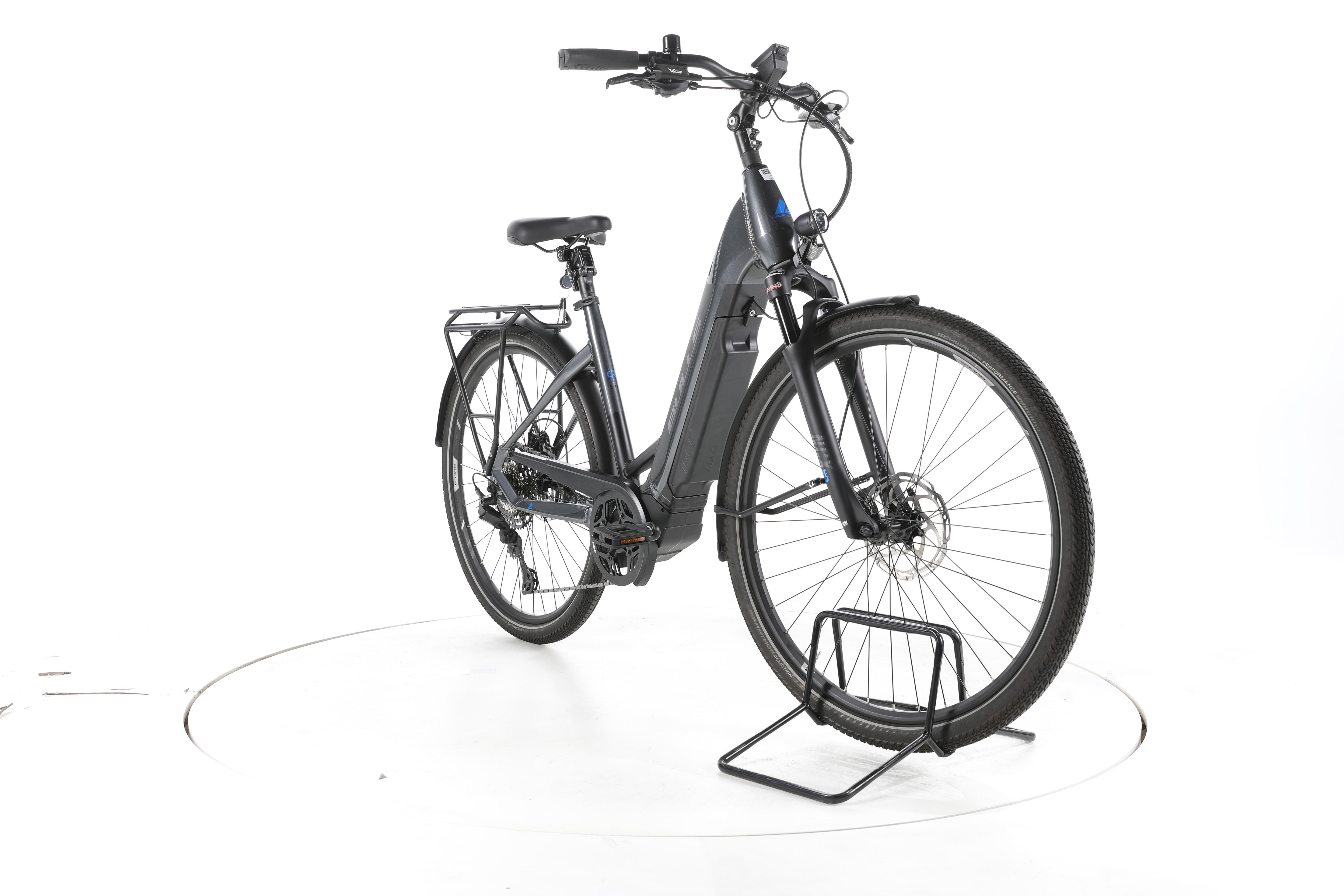 Bulls Lacuba EVO 11 Trekking E-Bike - Image 3