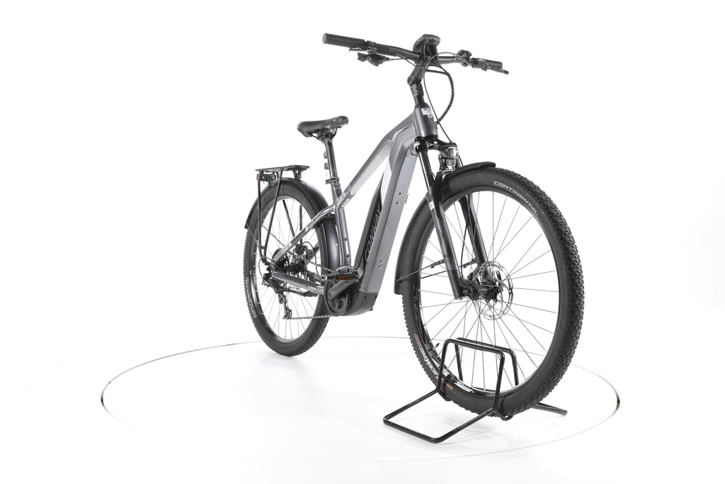 Conway Cairon C 1.0 Trekking E-Bike - Image 3