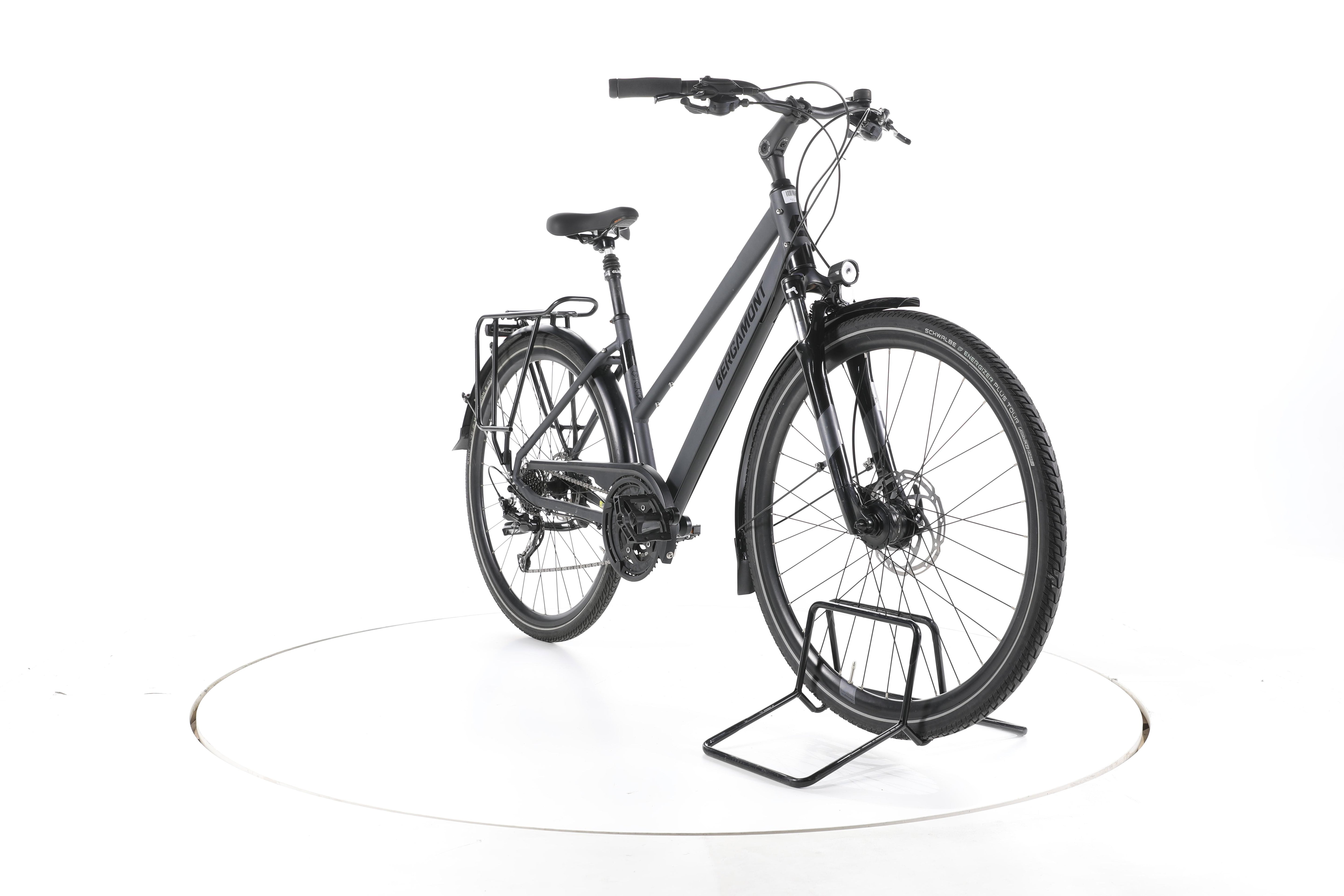 Bergamont Horizon 6 Fahrrad City & Trekking - Image 3