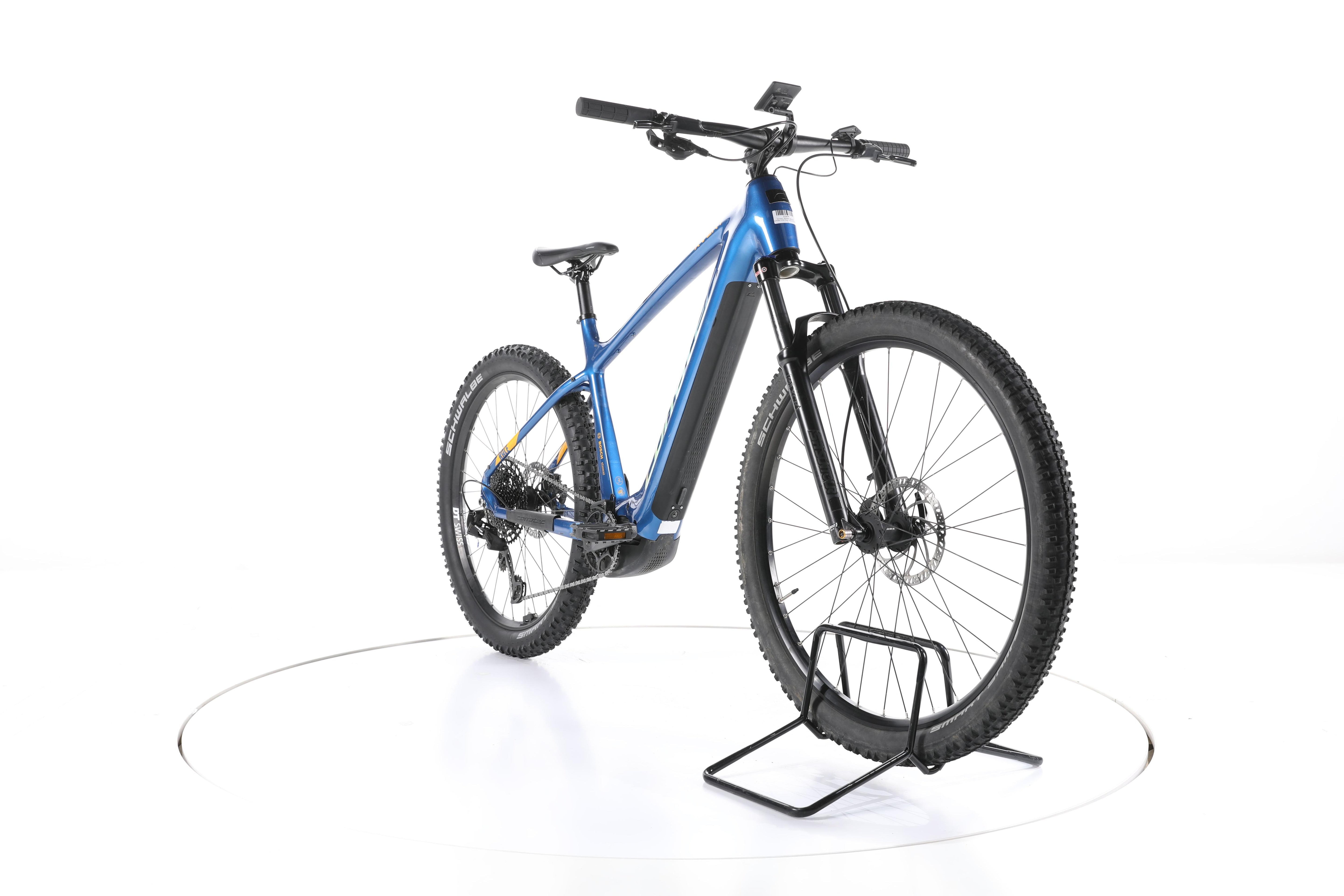 Corratec E-Power X-Vert Race Trinity E-Bike 2023 - Image 3