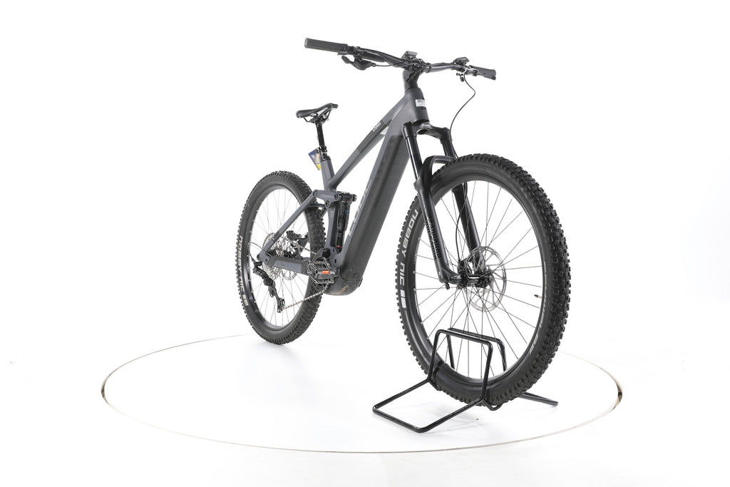 Cube Stereo Hybrid 140 HPC Race E-Bike Fully Carbon - Image 3