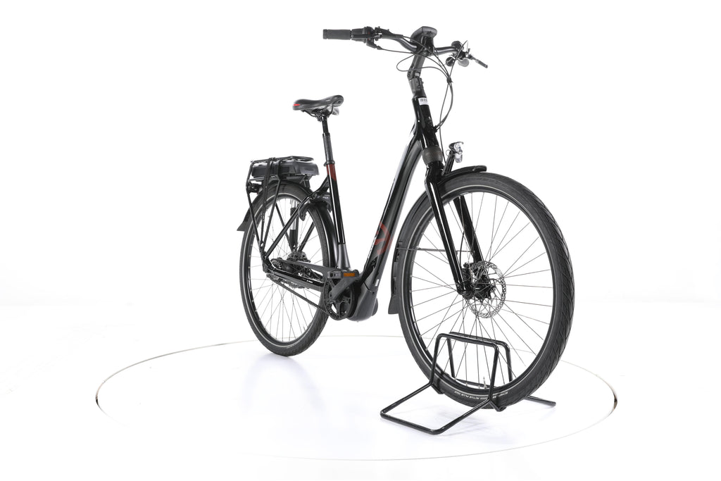KOGA E-Nova EVO City E-Bike Tiefeinsteiger - Image 3