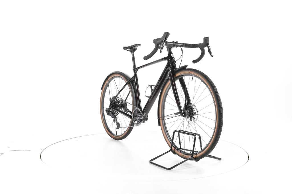 Cube Nuroad C:62 SLT Fahrrad Rennrad & Gravel - Image 3