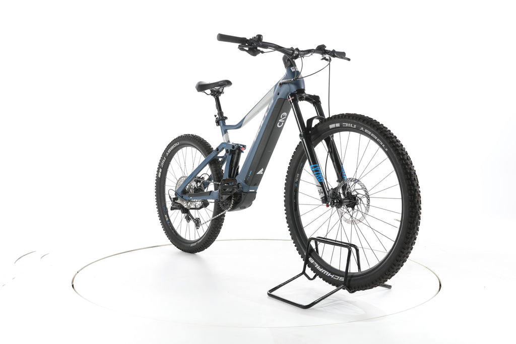 Bulls Copperhead EVO AM 2 Fully E-Bike 2023 - Image 3