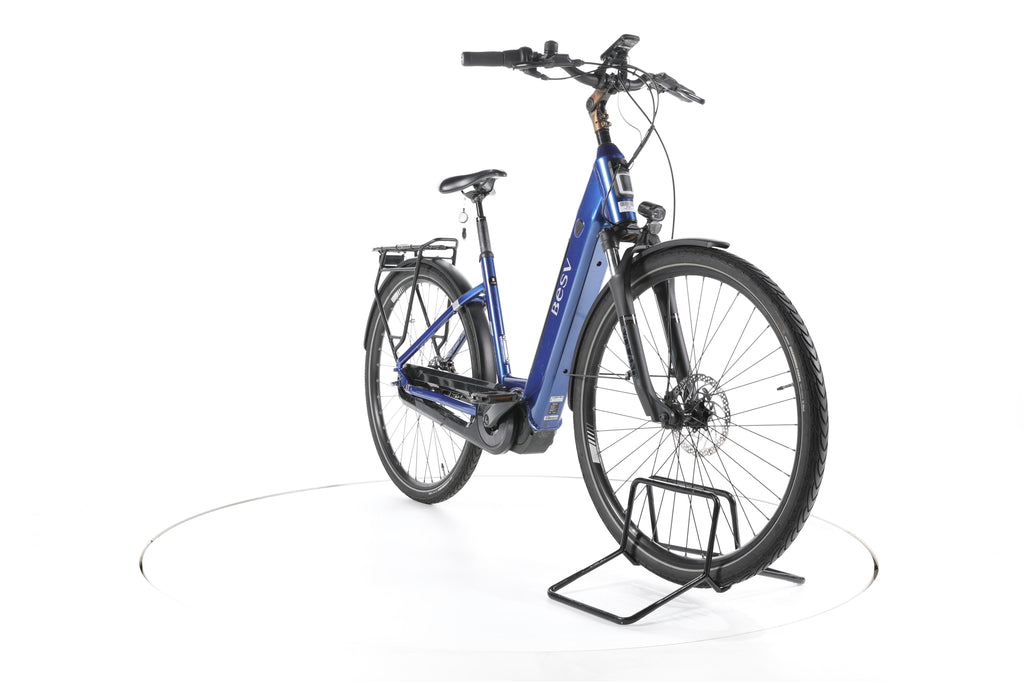 BESV CT 2.1 City E-Bike Tiefeinsteiger - Image 3