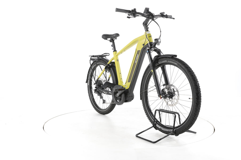 Victoria Avyon 4 Trekking E-Bike 2024 - Image 3