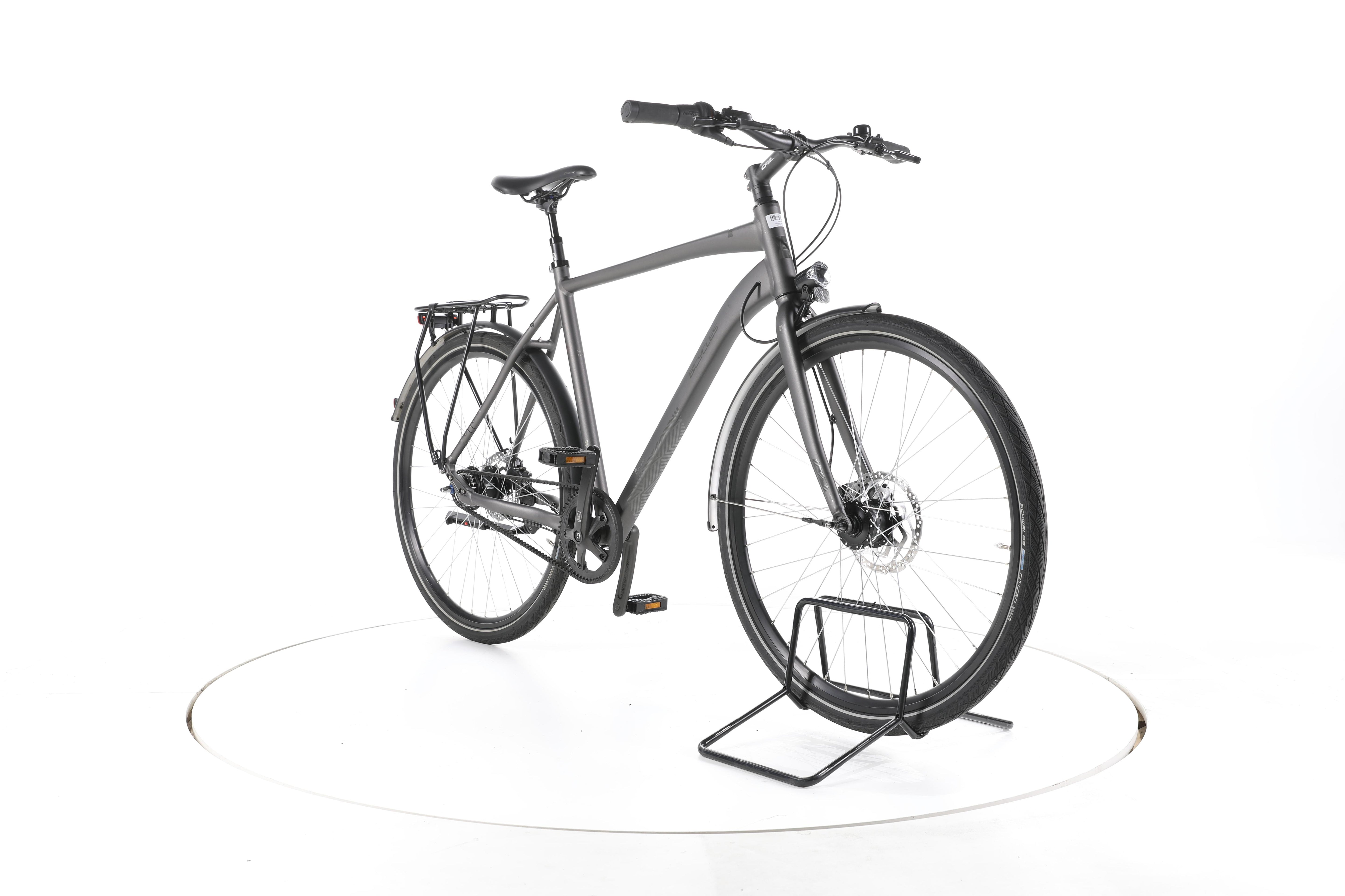 Bicycles CXS 800 Fahrrad City & Trekking - Image 3