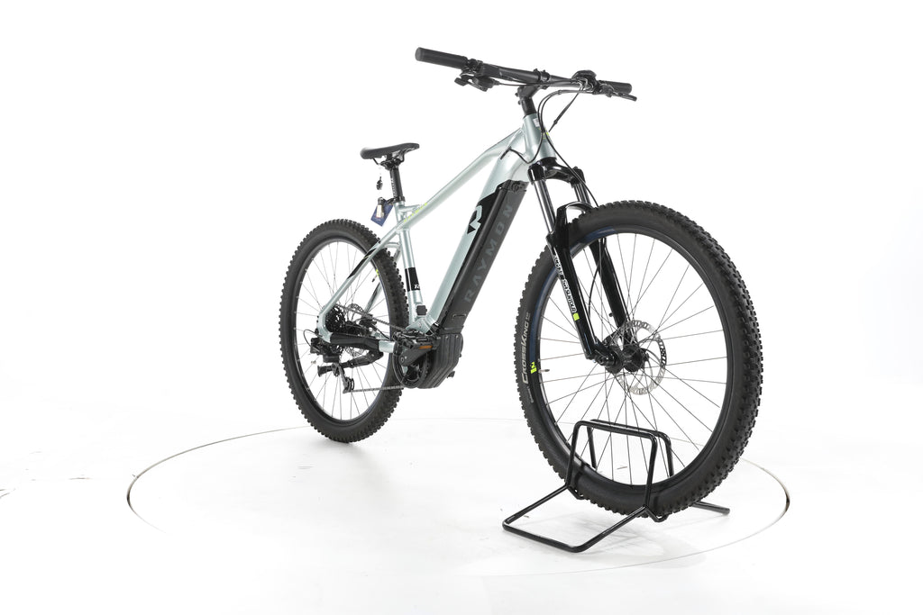 R Raymon HardRay E 5.0 E-Bike - Image 3