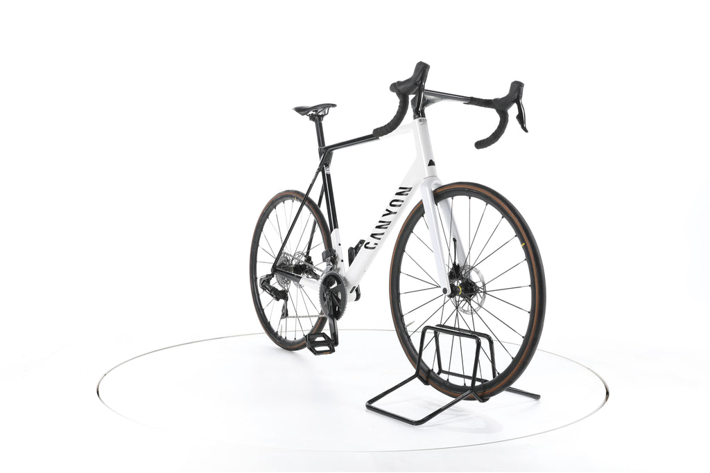 Canyon Ultimate CF SL 7 eTap - Image 3