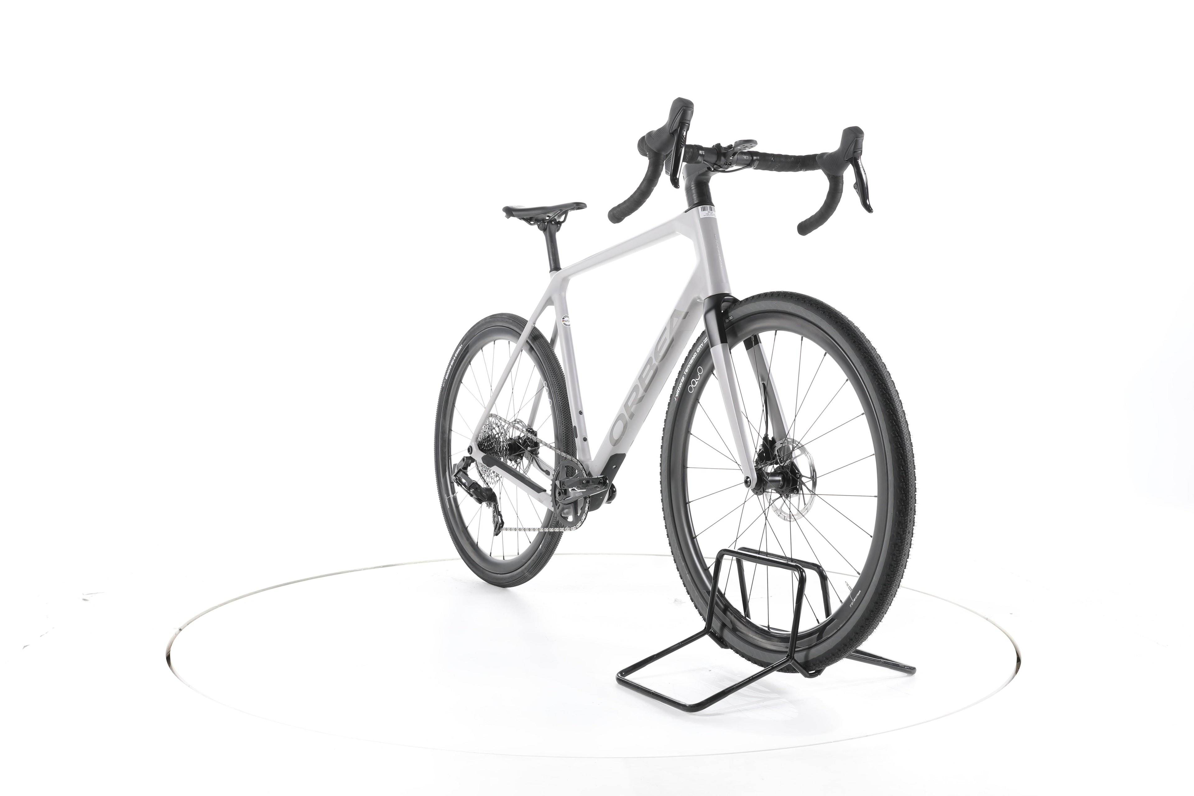 Orbea Terra M31eTEAM 1X - Image 3