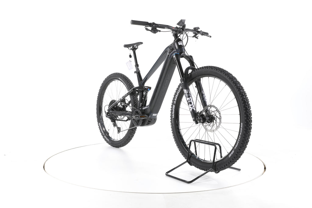 Conway Xyron S 4.9 E-Bike Fully - Image 3