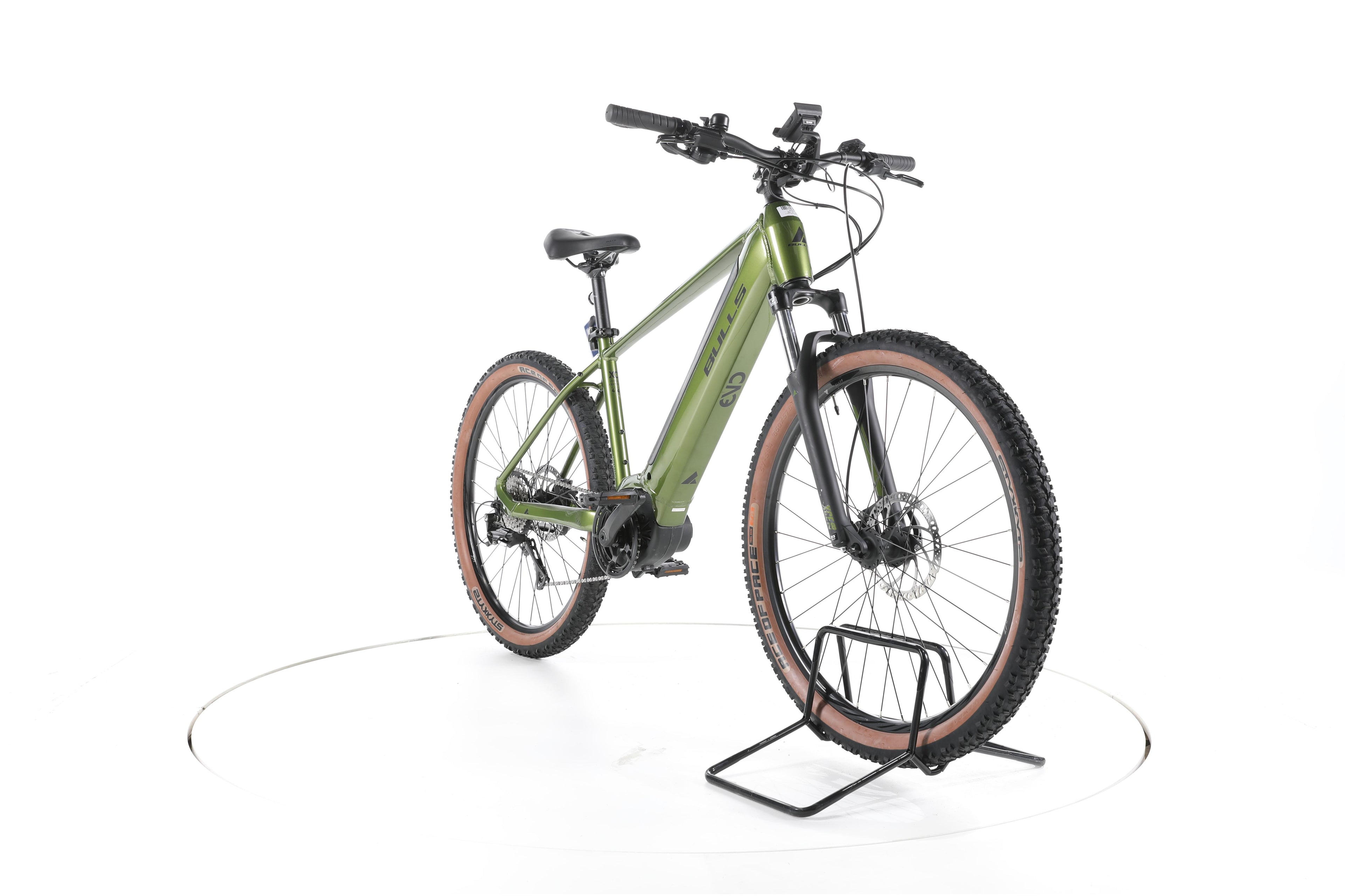 Bulls LT EVO Performance E-Bike 2024 - Image 3