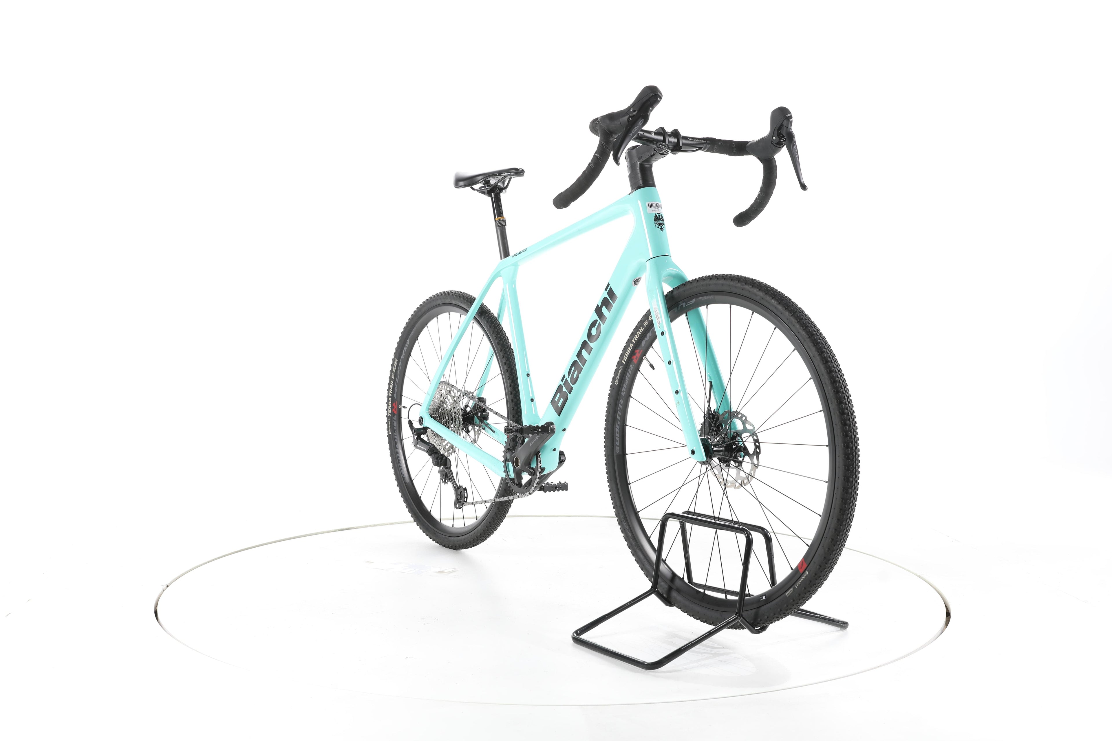 Bianchi Arcadex COMP - Image 3