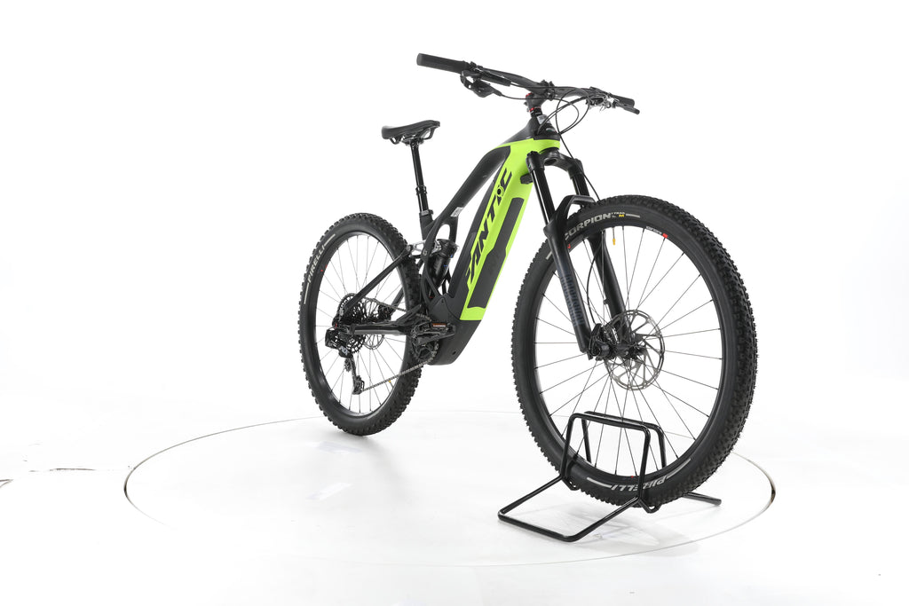 Fantic Fantic XTF 1.5 Carbon E-Bike Fully Carbon - Image 3