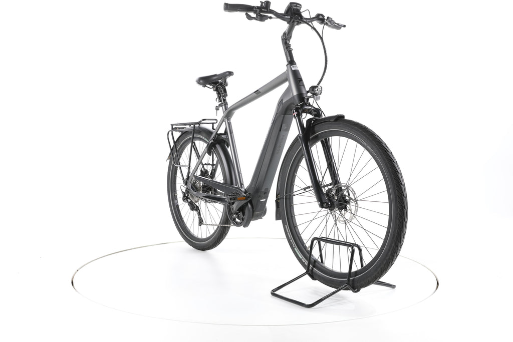 Pegasus Strong EVO 10 Trekking E-Bike - Image 3