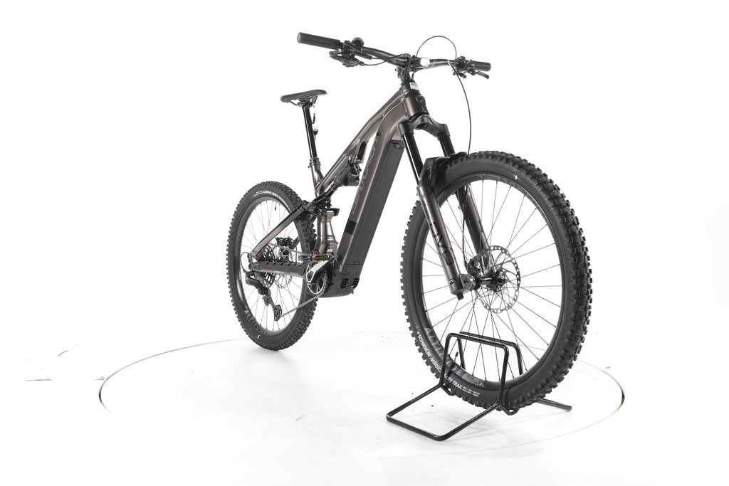 Centurion No Pogo R2000 E-Bike Fully 2026 - Image 3