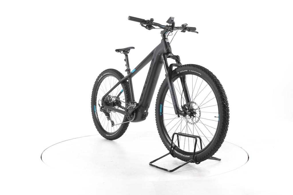 Axess Element E-Bike 2025 - Image 3
