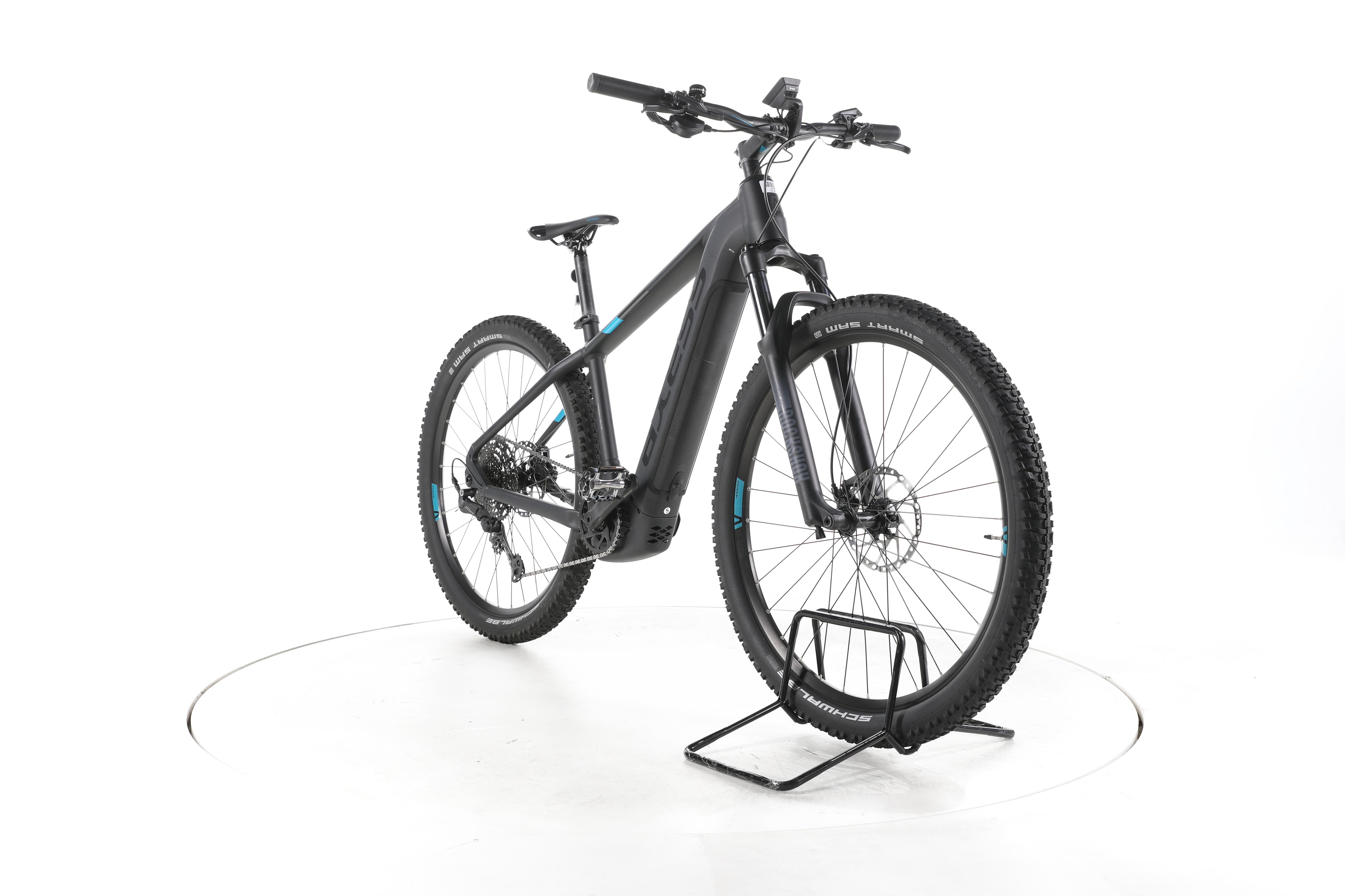 Axess Element E-Bike 2025 - Image 3