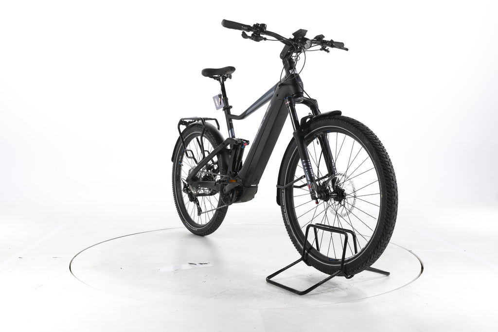 Bulls Iconic EVO TR 1 SUV E-Bike - Image 3