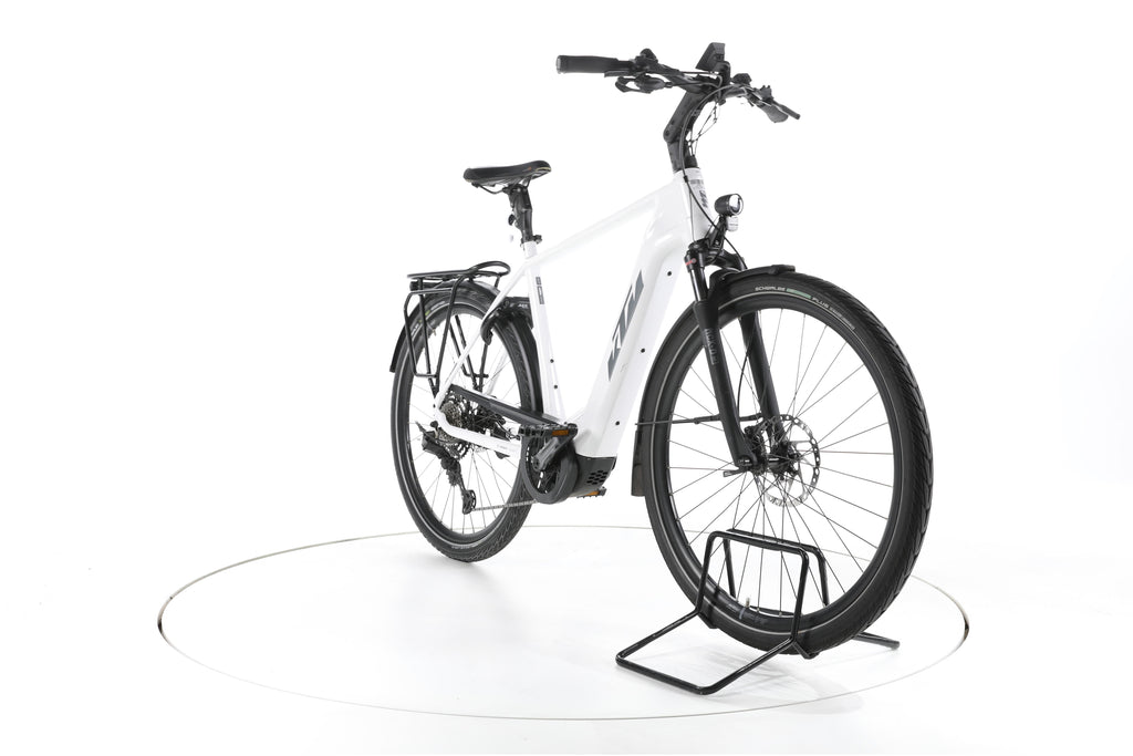 KTM Macina Style 720 Trekking E-Bike - Image 3