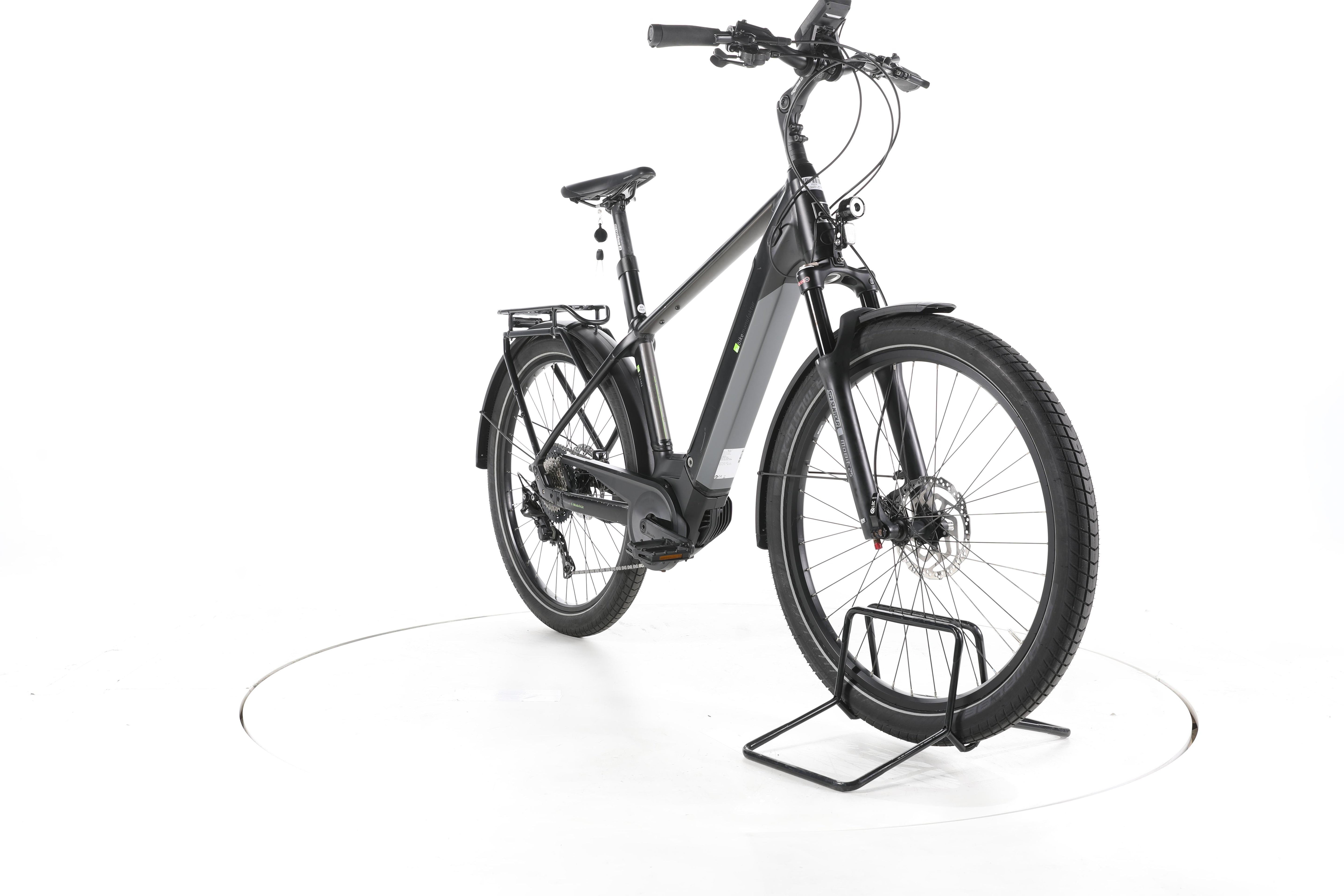 e-bike manufaktur 13ZEHN Trekking E-Bike - Image 3