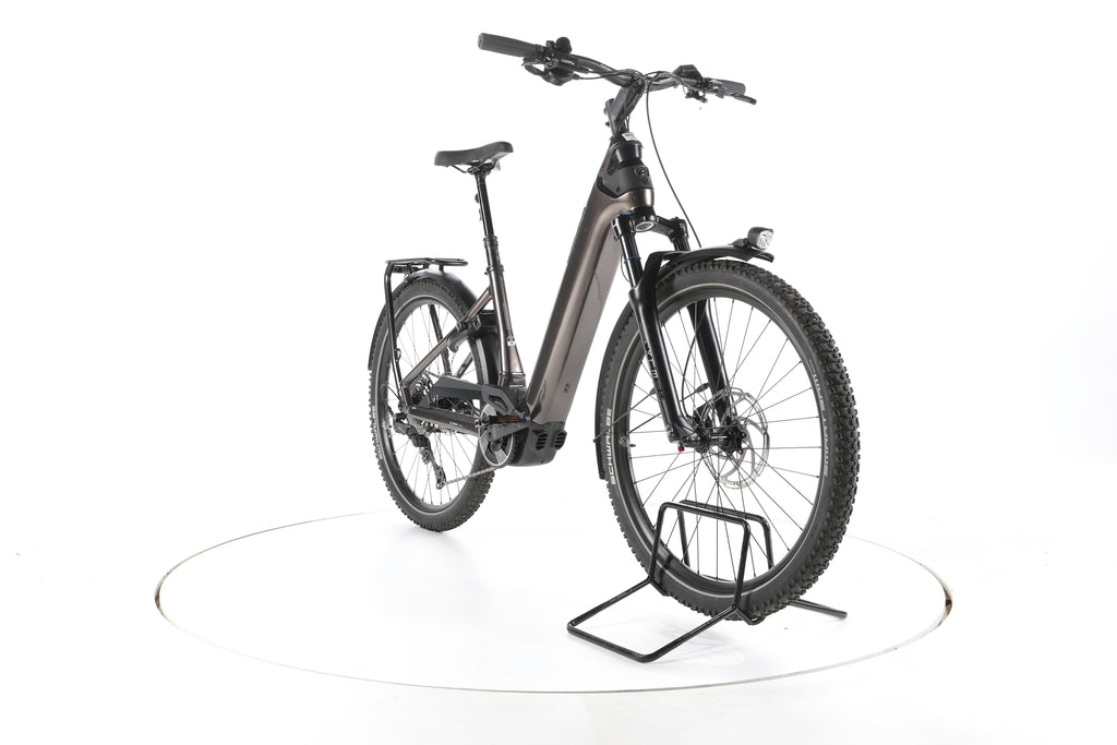Centurion Country R900 L Trekking E-Bike Tiefeinsteiger 2026 - Image 3