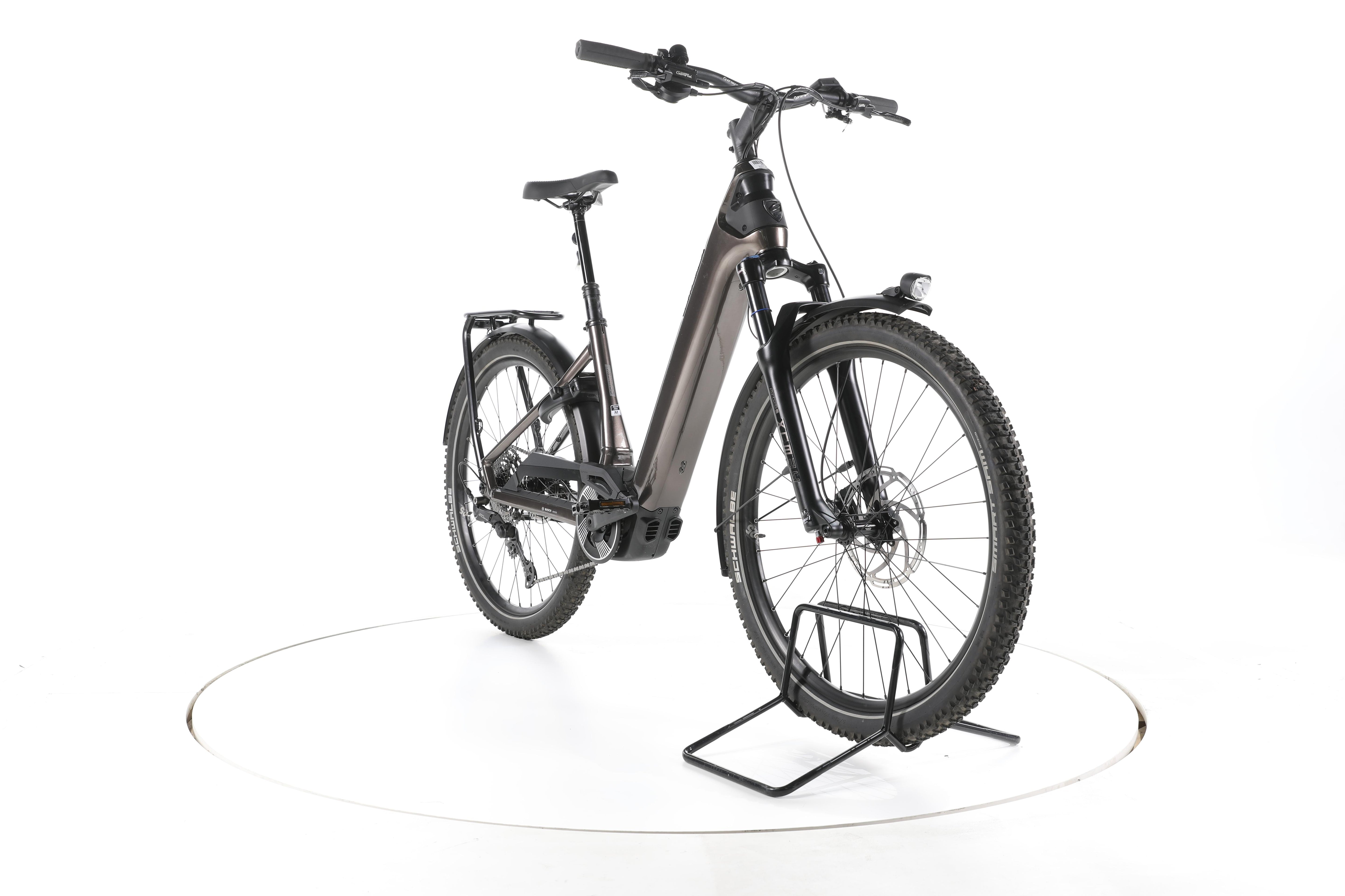 Centurion Country R900 L Trekking E-Bike Tiefeinsteiger 2026 - Image 3