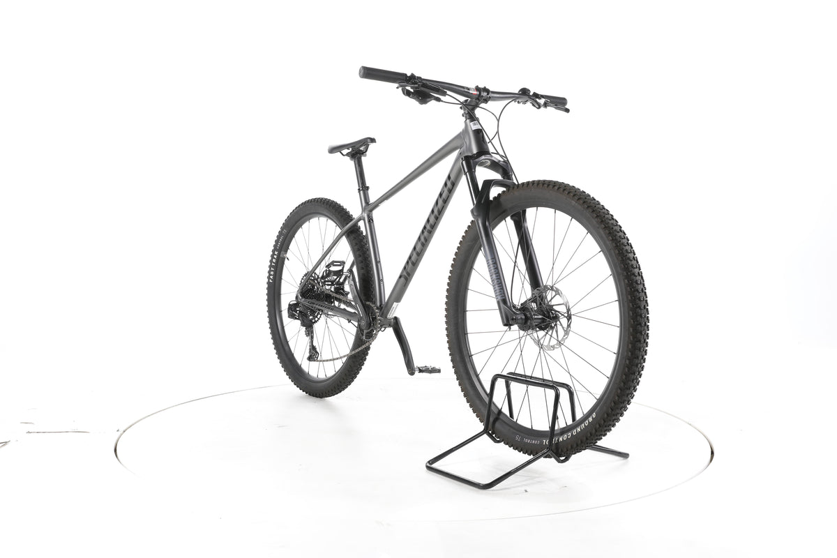 Specialized Chisel HT Fahrrad Hardtail - Image 3