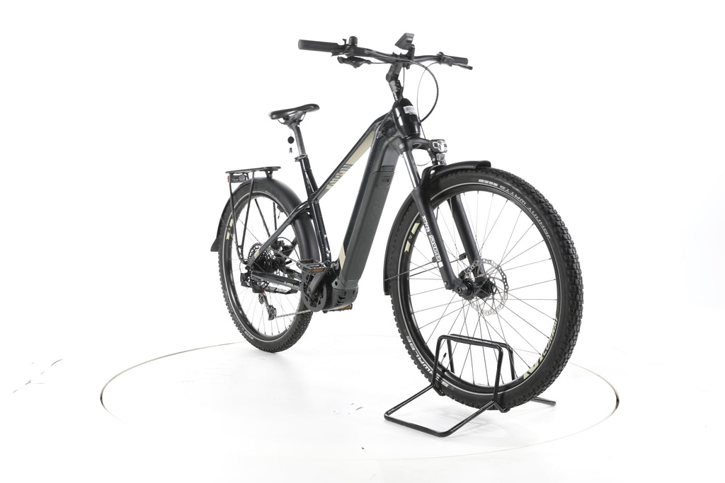 Conway Cairon C 3.0 Trekking E-Bike - Image 3