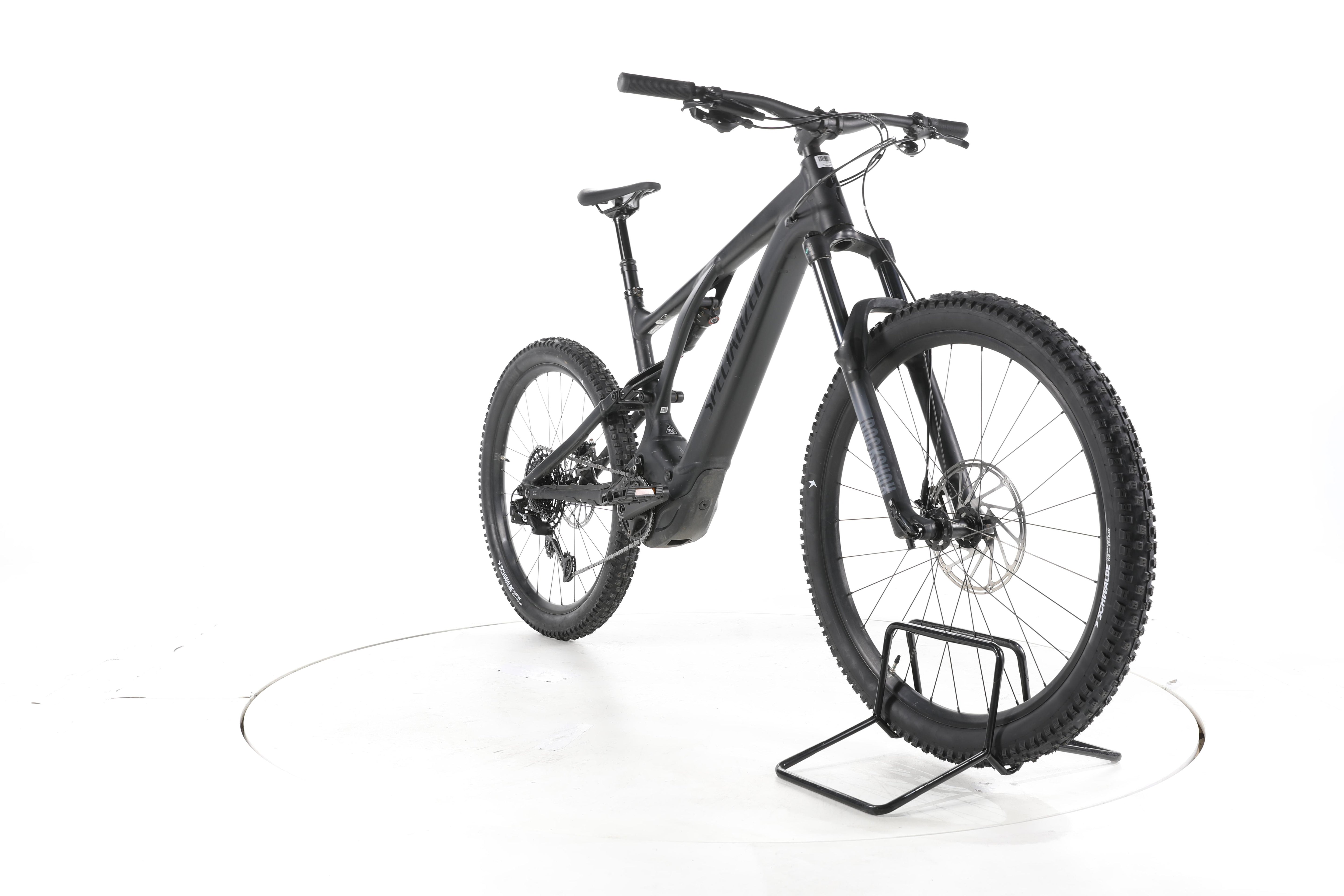 Specialized Turbo Levo E-Bike Fully - Image 3