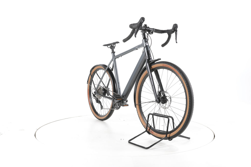 Coboc Torino E-Gravelbike - Image 3