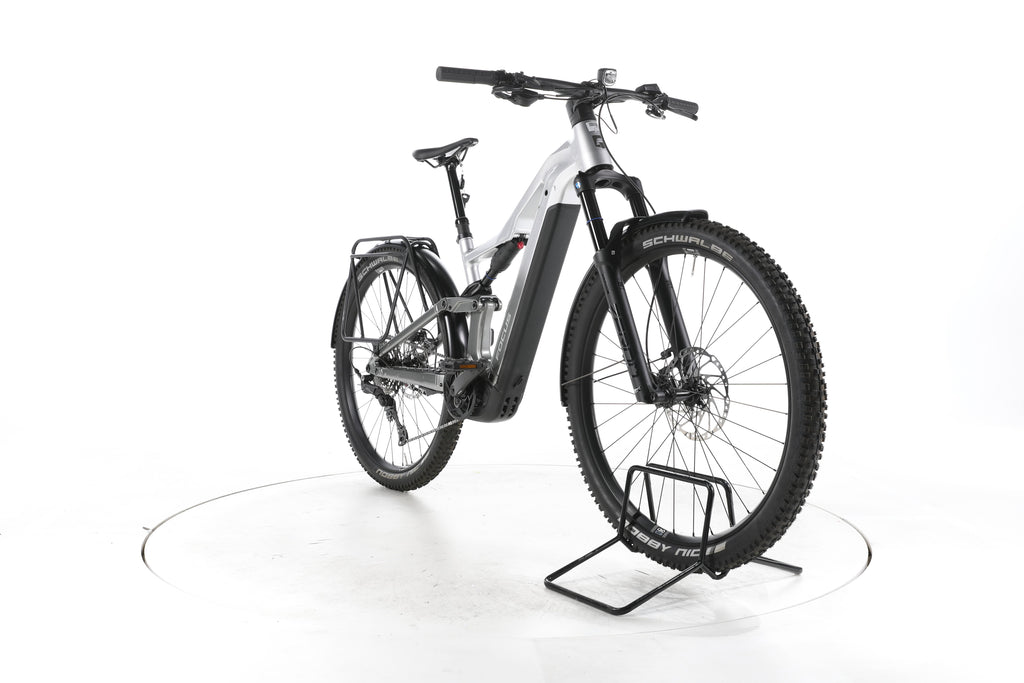 Focus Thron² 6.7 EQP SUV E-Bike 2025 - Image 3